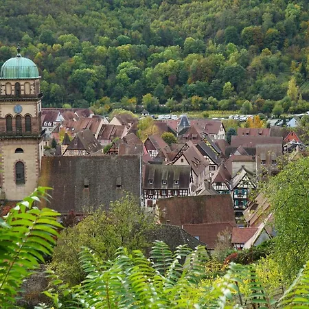 Du Xve アパート *