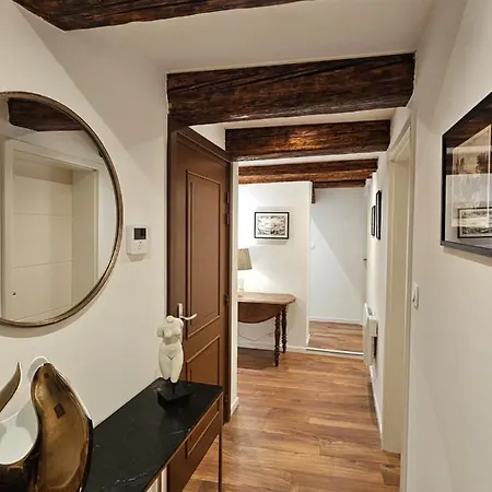 Du Xve Apartment Kaysersberg-Vignoble