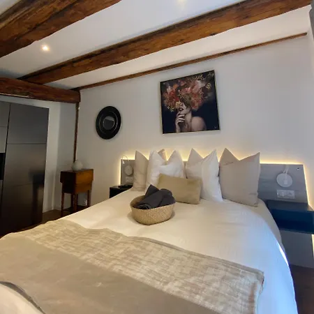 Apartment Du Xve *