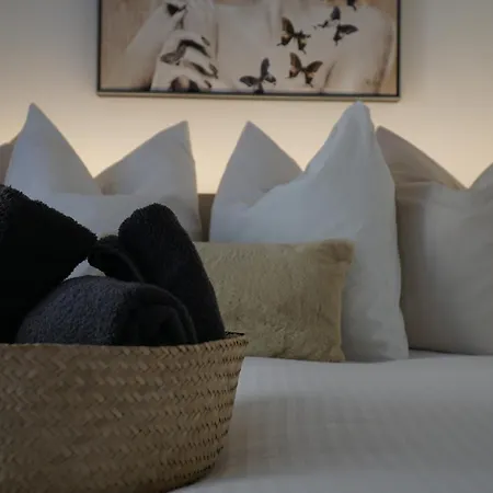Apartment Du Xve *