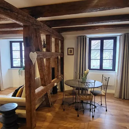 Du Xve Daire Kaysersberg-Vignoble