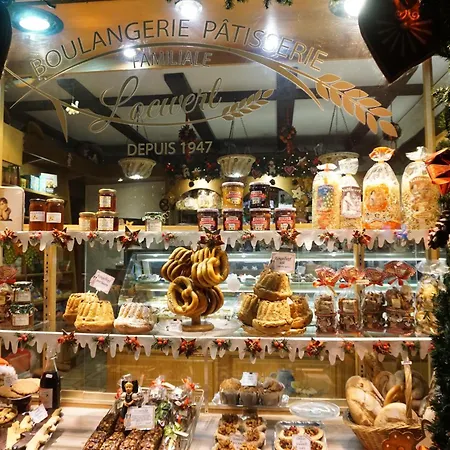 アパート Du Xve *