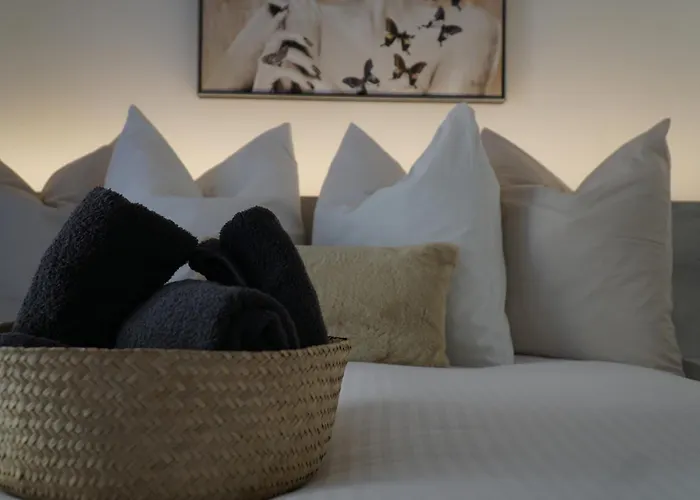 Appartement Du Xve *
