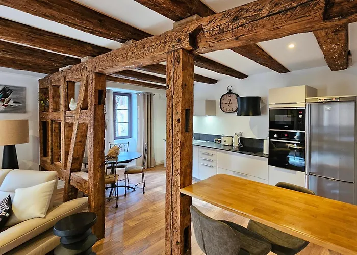Appartement Du Xve