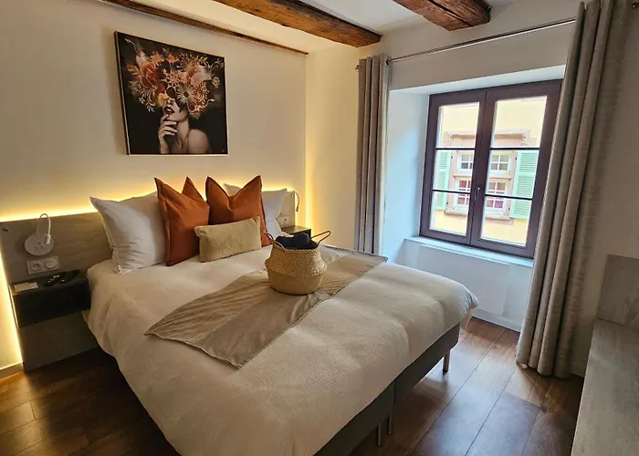 Du Xve Appartement
