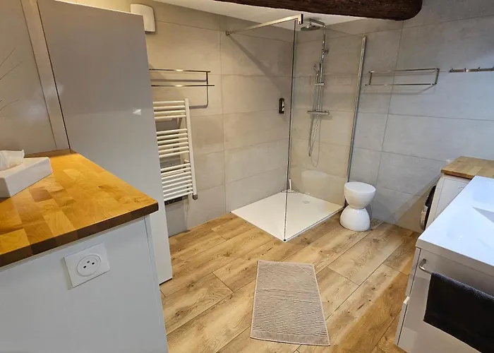 Du Xve Appartement