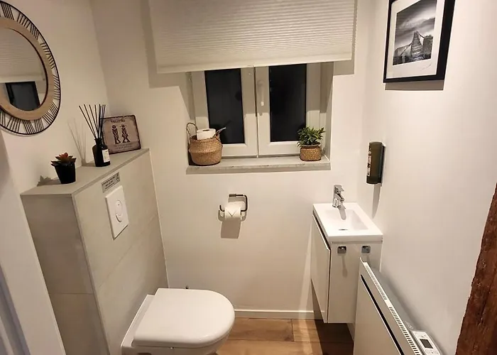 Appartement Du Xve