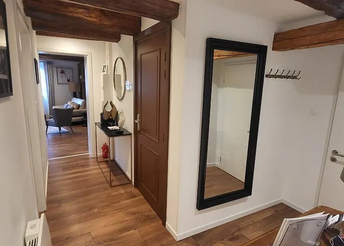 Du Xve * Kaysersberg-Vignoble