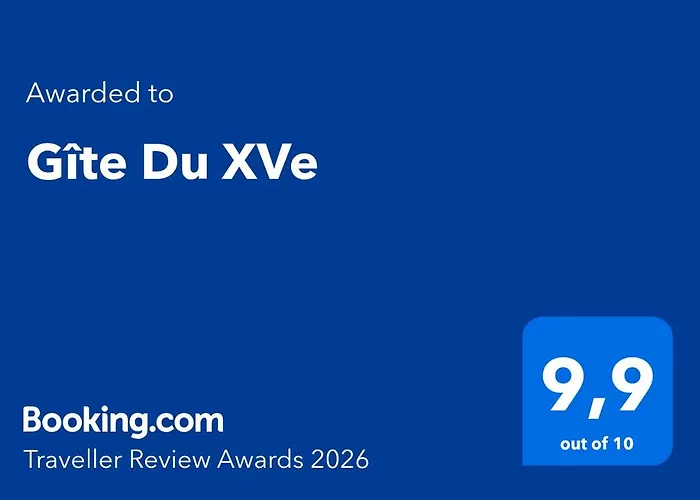 Appartement Du Xve